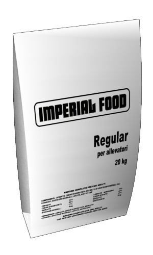 Imperial Food Regular