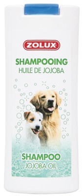 Šampon ZOLUX s jojobovým olejem pro psy