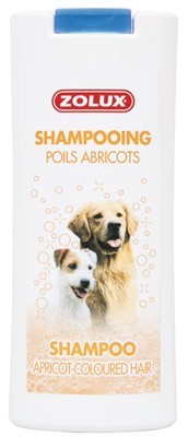 Šampon ZOLUX na bílou srst pro psy