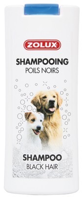 Šampon ZOLUX na černou srst pro psy
