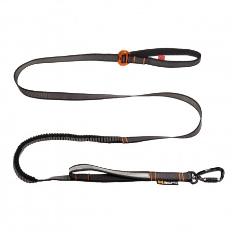 Vodítko Touring Bungee Adjustable Leash Non stop Dogwear