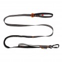 Vodítko Touring Bungee Adjustable Leash Non stop Dogwear