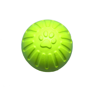 Míč FOAM odolný plovoucí