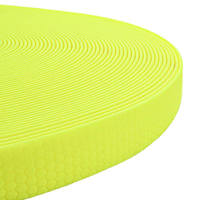 Barvářské vodítko ploché biothane