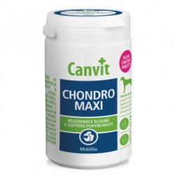 Canvit Chondro Super ochucené