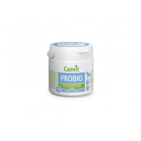 Canvit Probio 100 g plv