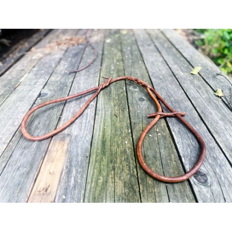 Výstavní vodítko s ručkou