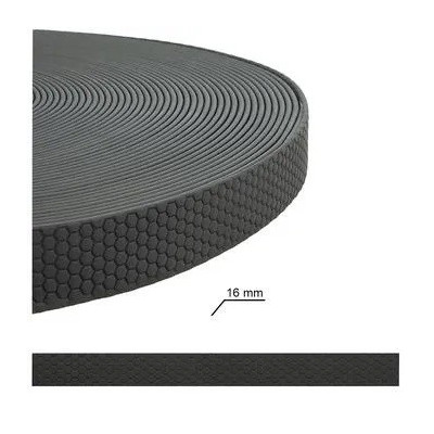Vodítko odepínací z HEXA biothane