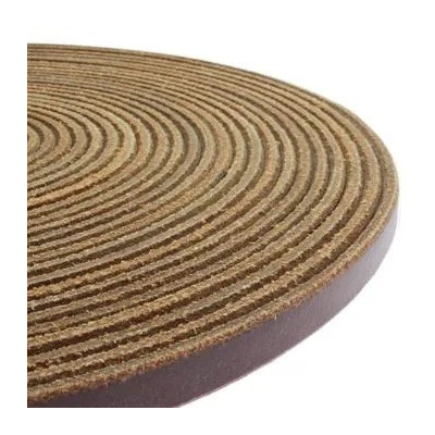 Plochá kůže metráž (od 0,5 m)