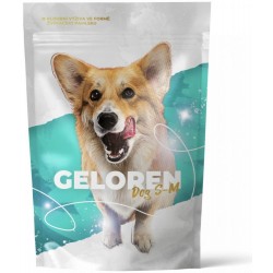 Geloren Dog L-XL 420g