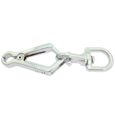 Barvářské vodítko ploché biothane