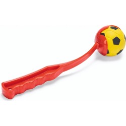 Házeč míčků Karlie 32 cm