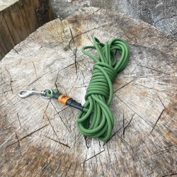 Barvářské vodítko kulatý popruh FLEX 6mm