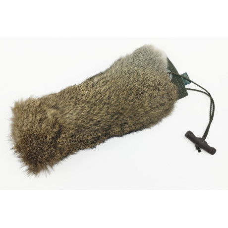 Aport Bracco Dummy celokožešinový 2 kg, 3 kg