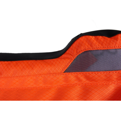 Reflexní vesta PROTECTOR GPS2.0 Non-stop dogwear