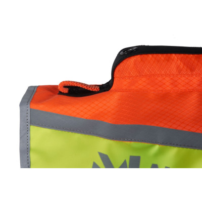 Reflexní vesta PROTECTOR GPS2.0 Non-stop dogwear
