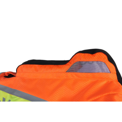 Reflexní vesta PROTECTOR GPS2.0 Non-stop dogwear