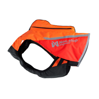 Reflexní vesta PROTECTOR GPS2.0 Non-stop dogwear
