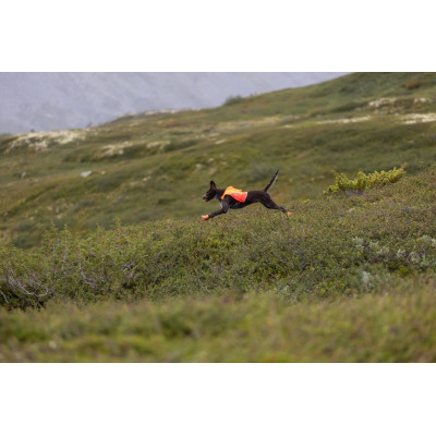 Reflexní vesta PROTECTOR GPS2.0 Non-stop dogwear