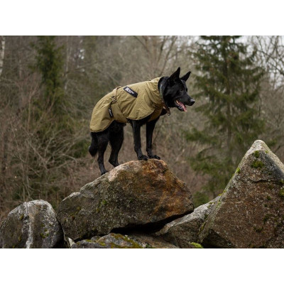 Pláštěnka Fjord raincoat WD Non-stop dogwear