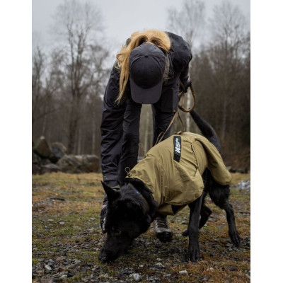 Pláštěnka Fjord raincoat WD Non-stop dogwear