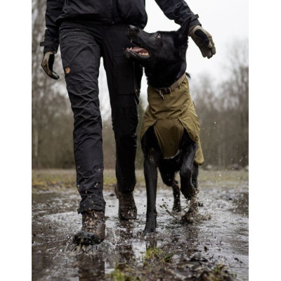 Pláštěnka Fjord raincoat WD Non-stop dogwear