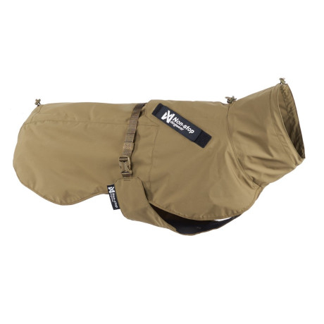 Pláštěnka Fjord raincoat WD Non-stop dogwear