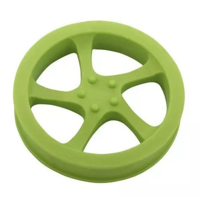 Aportovací kolečko do vody ALU 20 cm