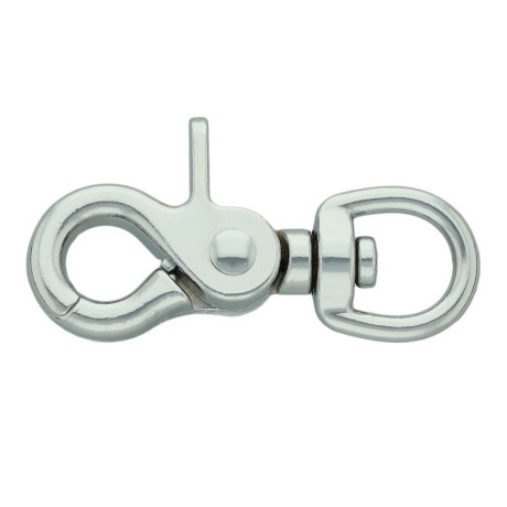 Vypouštěcí karabina 63 mm