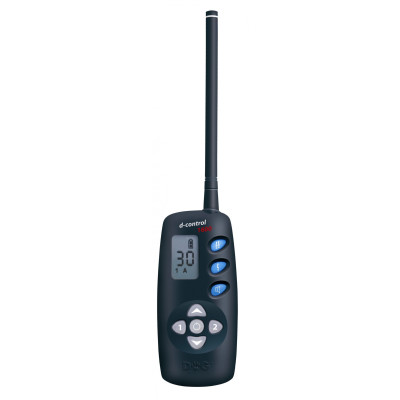 Obojek el. výcvikový DOG TRACE d-control 1600 (impuls, booster, zvuk)