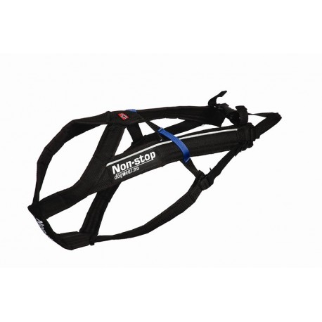 Postroj freemotion Non stop Dogwear