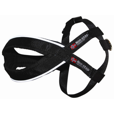 Non-stop Dogwear Line Harness 5.0 | Univerzální postroj pro psy