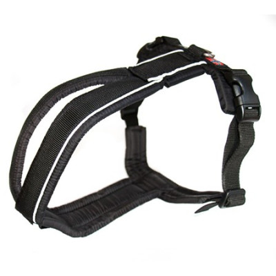 Non-stop Dogwear Line Harness 5.0 | Univerzální postroj pro psy
