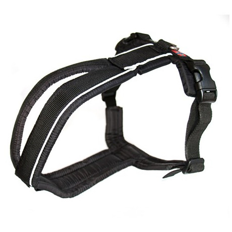 Non-stop Dogwear Line Harness 5.0 | Univerzální postroj pro psy